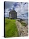 Downhill, County Derry, Ulster, Northern Ireland-Carsten Krieger-Premier Image Canvas