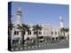 Downtown, Damascus, Syria, Middle East-Alison Wright-Premier Image Canvas