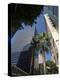 Downtown, Los Angeles, California, USA-Ethel Davies-Premier Image Canvas