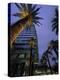 Downtown Los Angeles, Civic Center Area-Stuart Westmorland-Premier Image Canvas