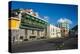 Downtown Roseau Capital of Dominica, West Indies, Caribbean, Central America-Michael Runkel-Premier Image Canvas