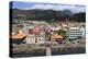 Downtown Roseau, Dominica, Windward Islands, West Indies, Caribbean, Central America-Richard Cummins-Premier Image Canvas