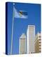 Downtown Tulsa, Oklahoma, United States of America, North America-Richard Cummins-Premier Image Canvas