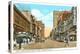 Downtown Wilmington, Delaware-null-Stretched Canvas