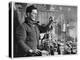 'Dr Atkinson in his Laboratory', 1911-1912-Herbert Ponting-Premier Image Canvas