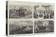 Dr Livingstone's Missionary Travels and Researches in South Africa-null-Premier Image Canvas