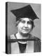 Dr Maria Montessori (1870-195), Italian Philosopher, 1926-null-Premier Image Canvas