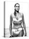 Dr No, Ursula Andress, 1962-null-Stretched Canvas