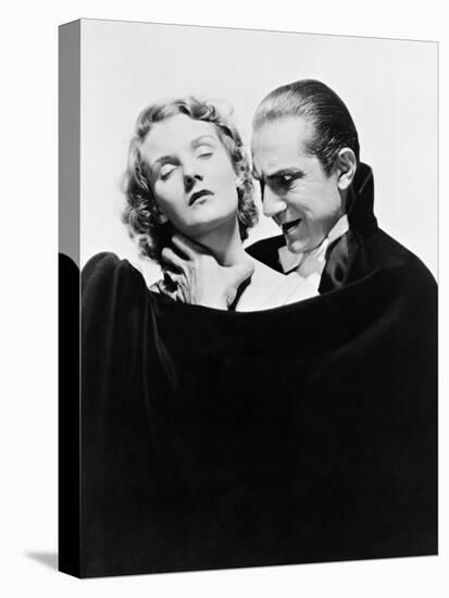 Dracula, 1931-null-Premier Image Canvas