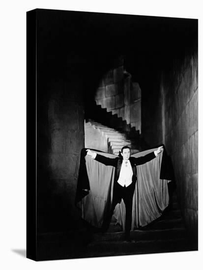 Dracula, 1931-null-Premier Image Canvas