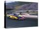 Drag Racing, Denver, Colorado, USA-null-Premier Image Canvas