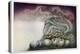 Dragon Birth-Wayne Anderson-Premier Image Canvas