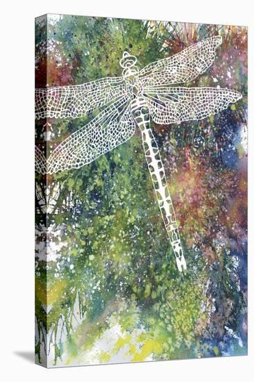 Dragonfly-Michelle Faber-Premier Image Canvas