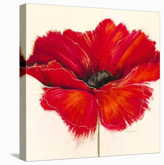 'Drama II' Stretched Canvas Print - Marilyn Robertson | Art.com