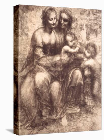 Drawing, 1508-Raphael-Premier Image Canvas