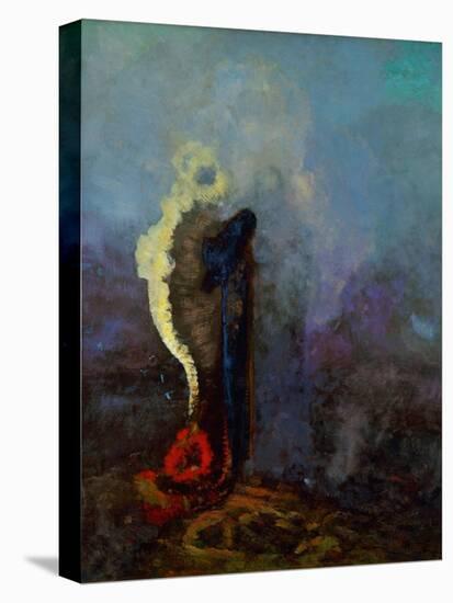 Dream, 1904.-Odilon Redon-Premier Image Canvas