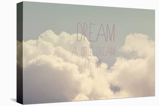 Dream a Little Dream-Vintage Skies-Premier Image Canvas
