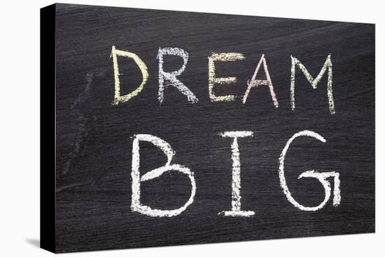 Dream Big-Yury Zap-Premier Image Canvas