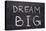 Dream Big-Yury Zap-Premier Image Canvas