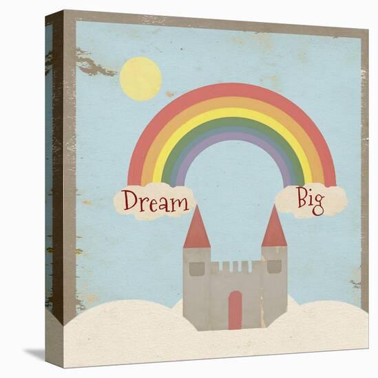 Dream Big-Tammy Kushnir-Premier Image Canvas