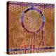 Dream Catcher-Bee Sturgis-Stretched Canvas