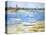 Dream Cove I-Marysia Burr-Premier Image Canvas