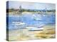 Dream Cove I-Marysia Burr-Premier Image Canvas