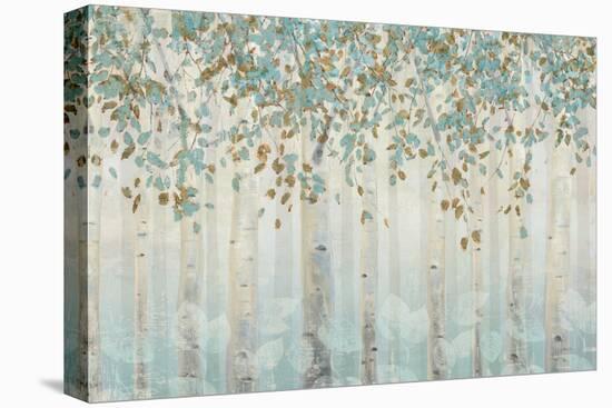 Dream Forest I-James Wiens-Stretched Canvas