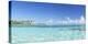 Dream Island at Olhuveli Beach and Spa Resort, South Male Atoll, Kaafu Atoll, Maldives (PR)-Ian Trower-Premier Image Canvas