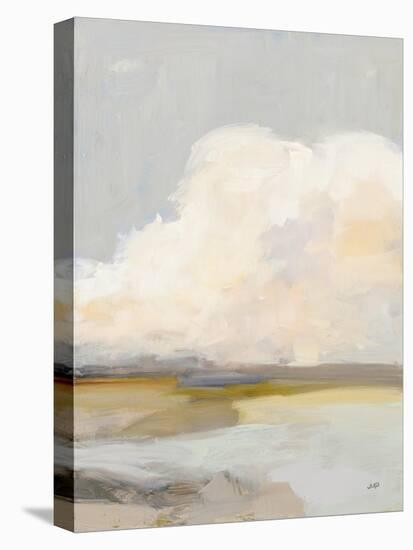 Dream of Clouds-Julia Purinton-Stretched Canvas