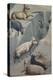 Dream of Joachim, Sheep-Giotto di Bondone-Stretched Canvas