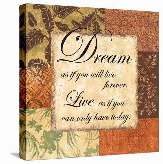 Dream - special-Gregory Gorham-Premier Image Canvas