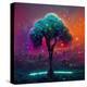 Dream Tree-null-Stretched Canvas