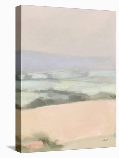 Dream Valley I Neutral Crop III-Julia Purinton-Stretched Canvas