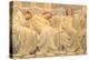 Dreamers, 1882-Albert Joseph Moore-Premier Image Canvas