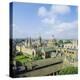 Dreaming of Spires, Oxford, England-Nigel Francis-Premier Image Canvas