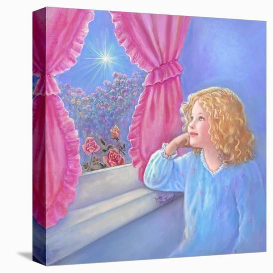 Dreaming on a Star-Judy Mastrangelo-Premier Image Canvas