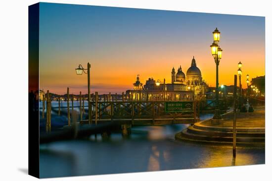 Dreaming Venice-Marco Carmassi-Premier Image Canvas