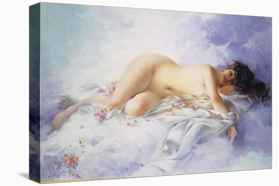 Dreaming-Paul-Francois Quinsac-Premier Image Canvas