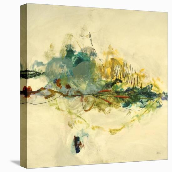 Dreamland II-Randy Hibberd-Stretched Canvas