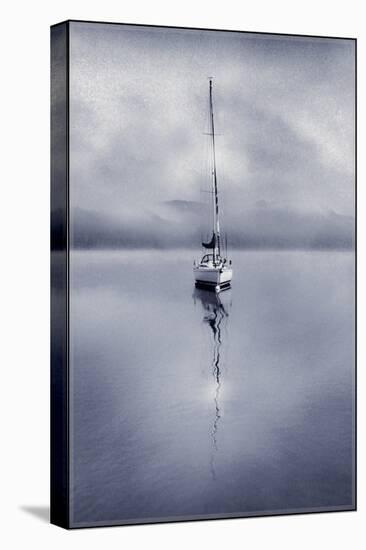 Dreams on Lake Windermere!-Adrian Campfield-Premier Image Canvas