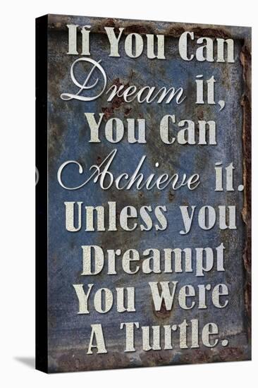 Dreams-Karen Williams-Premier Image Canvas