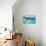 Dreamy Bali - Blue Lagoon-Philippe HUGONNARD-Premier Image Canvas displayed on a wall