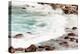 Dreamy Bali - Foam of the Ocean-Philippe HUGONNARD-Premier Image Canvas