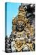 Dreamy Bali - Indonesian God Statue-Philippe HUGONNARD-Premier Image Canvas