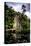 Dreamy Bali - Jungle Gate-Philippe HUGONNARD-Premier Image Canvas