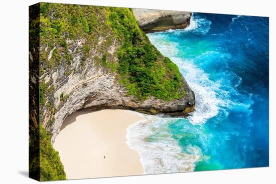 Dreamy Bali - Lost Beach-Philippe HUGONNARD-Premier Image Canvas