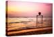 Dreamy Bali - Sunset Lovers-Philippe HUGONNARD-Premier Image Canvas
