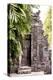 Dreamy Bali - Temple Door-Philippe HUGONNARD-Premier Image Canvas