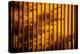 Dreamy Bali - Yellow Curtain Shadow II-Philippe HUGONNARD-Premier Image Canvas